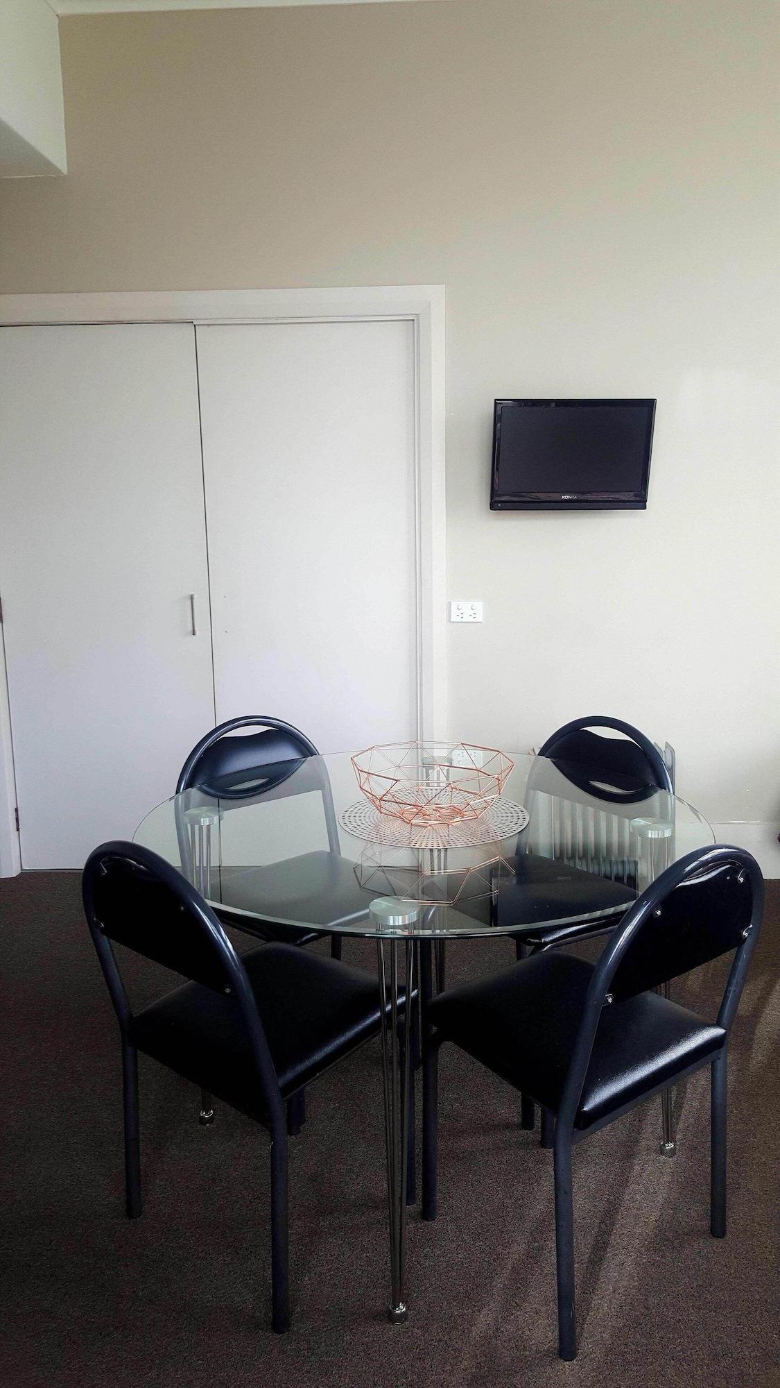 Kiwi International Hotel Auckland Ngoại thất bức ảnh