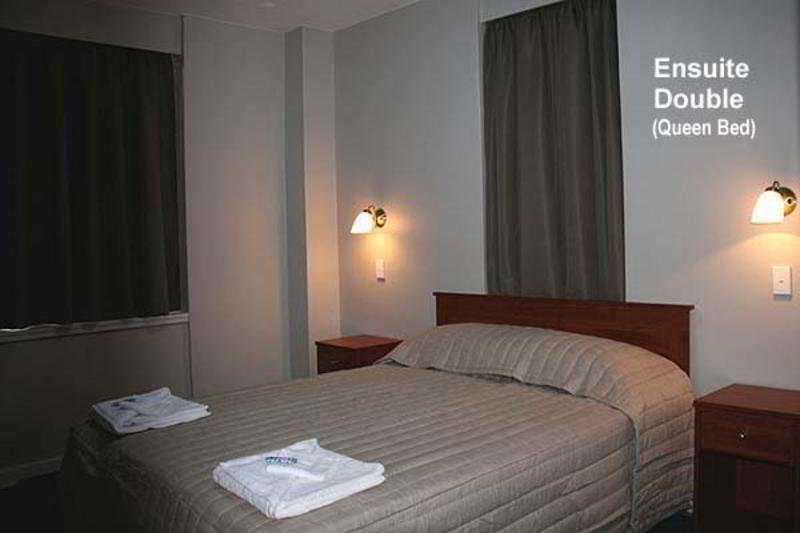 Kiwi International Hotel Auckland Phòng bức ảnh