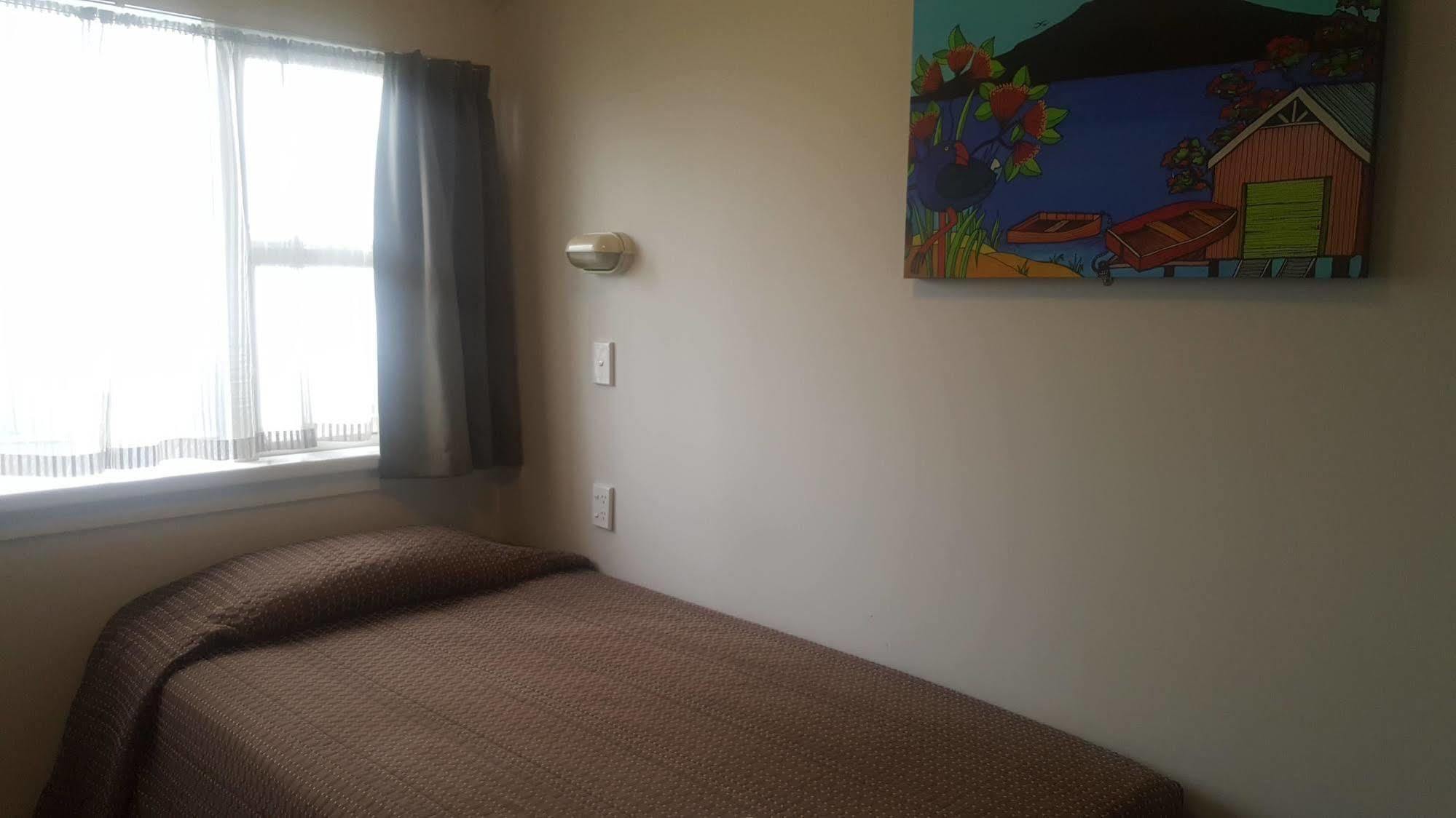 Kiwi International Hotel Auckland Ngoại thất bức ảnh